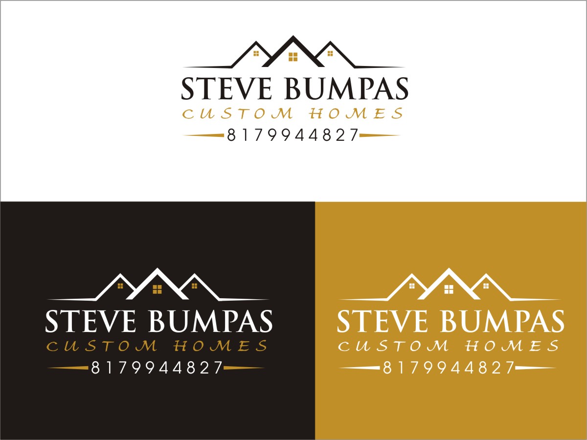 Logo Design by Sushmaa for this project | Design #3408857