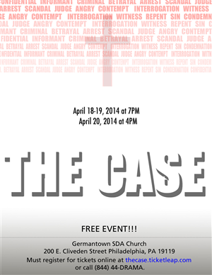 Poster Design by january