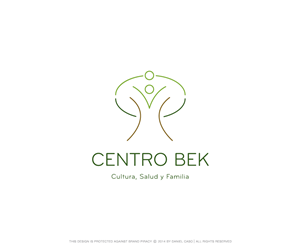 Logo Design by Daniel Caso Design