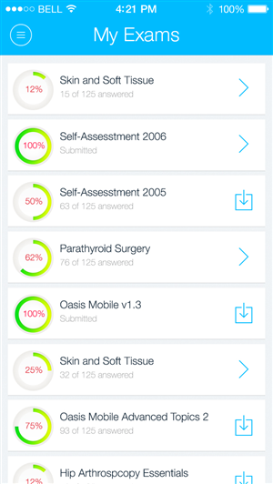 Diseño de aplicación (App) por iLexter para este proyecto | Diseño: #3487183