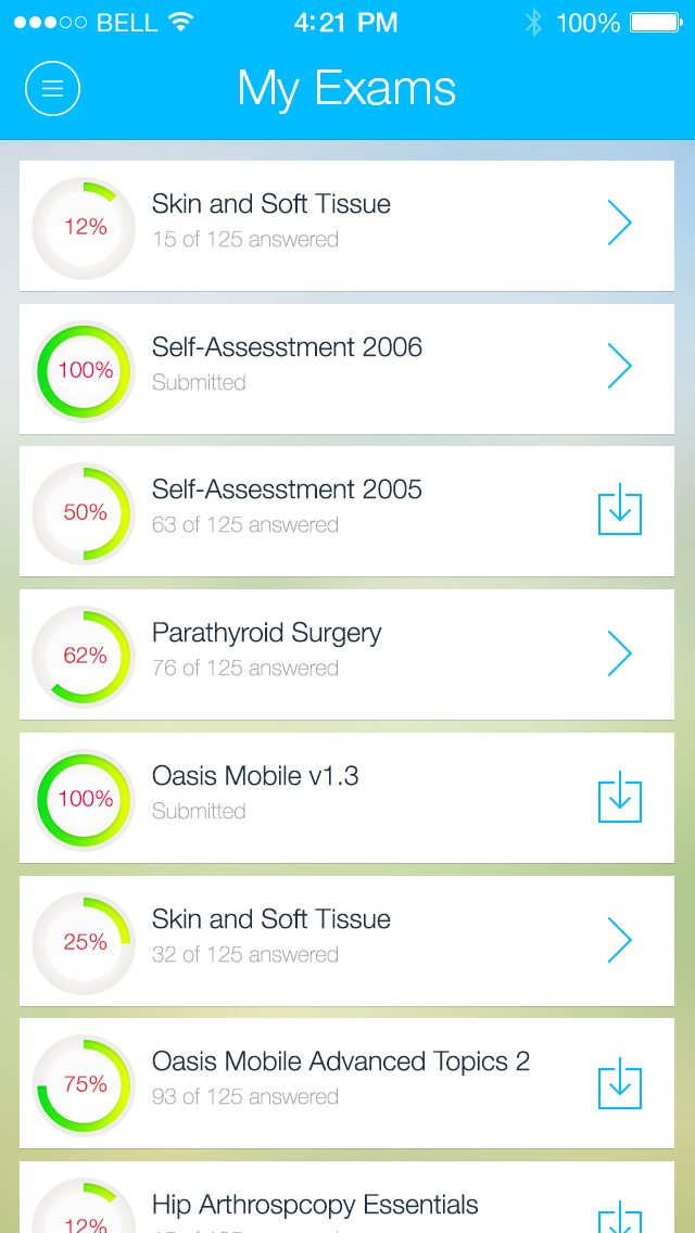 App Design by iLexter for this project | Design #3487533