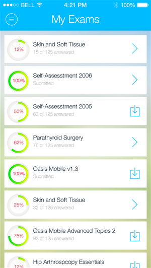 Diseño de aplicación (App) por iLexter para este proyecto | Diseño: #3487533