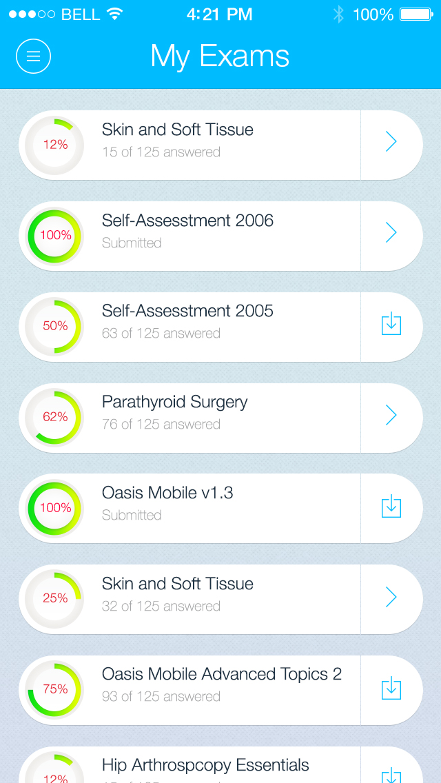 App Design by iLexter for this project | Design #3488103