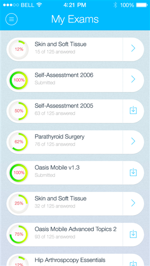Diseño de aplicación (App) por iLexter para este proyecto | Diseño: #3488103