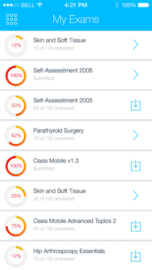 Diseño de aplicación (App) por iLexter para este proyecto | Diseño: #3496668