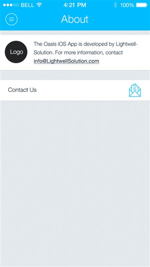 Diseño de aplicación (App) por iLexter para este proyecto | Diseño: #3497032