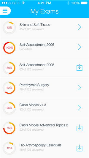 Diseño de aplicación (App) por iLexter para este proyecto | Diseño: #3497724