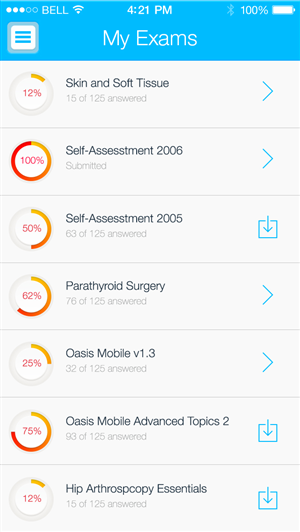 Diseño de aplicación (App) por iLexter para este proyecto | Diseño: #3497761