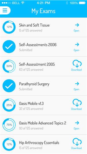 Diseño de aplicación (App) por iLexter para este proyecto | Diseño: #3498157
