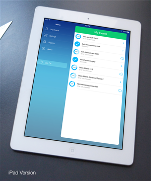 Diseño de aplicación (App) por iLexter para este proyecto | Diseño: #3526306