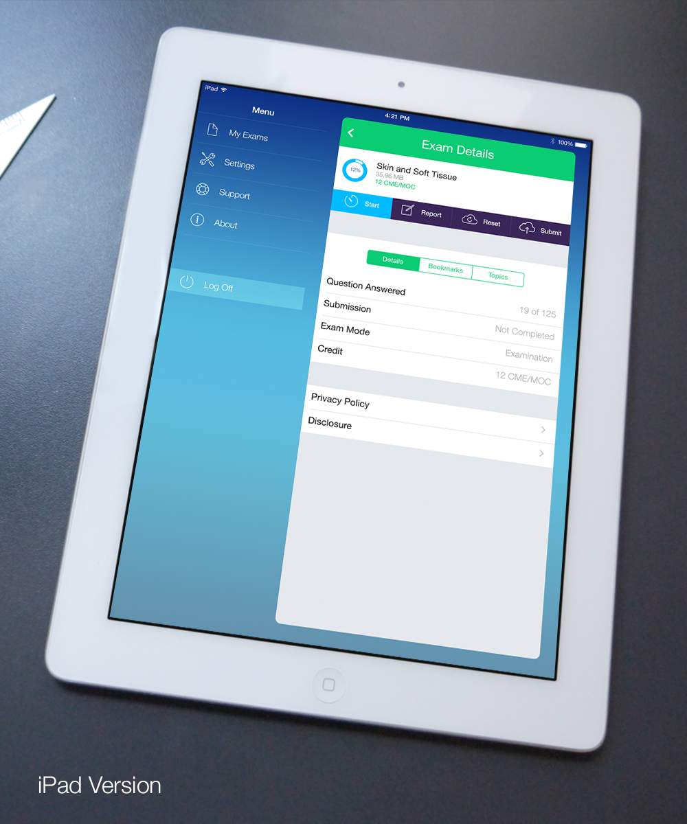 App Design by iLexter for this project | Design #3526567