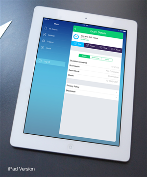 Diseño de aplicación (App) por iLexter para este proyecto | Diseño: #3526567