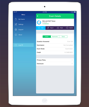 Upgrade UI for an existing app | App Design by iLexter