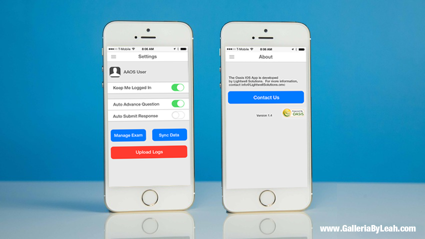 App Design by galleria.by.leah for this project | Design #3458945