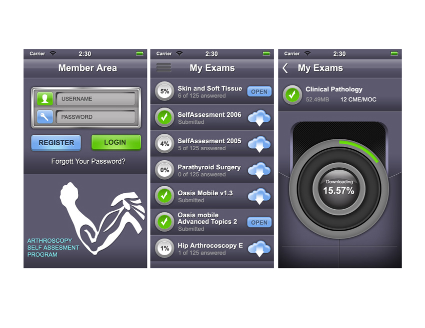 App Design by DesignXyz for this project | Design #3463853