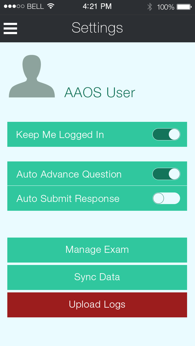 App Design by Designers Group for this project | Design #3452210