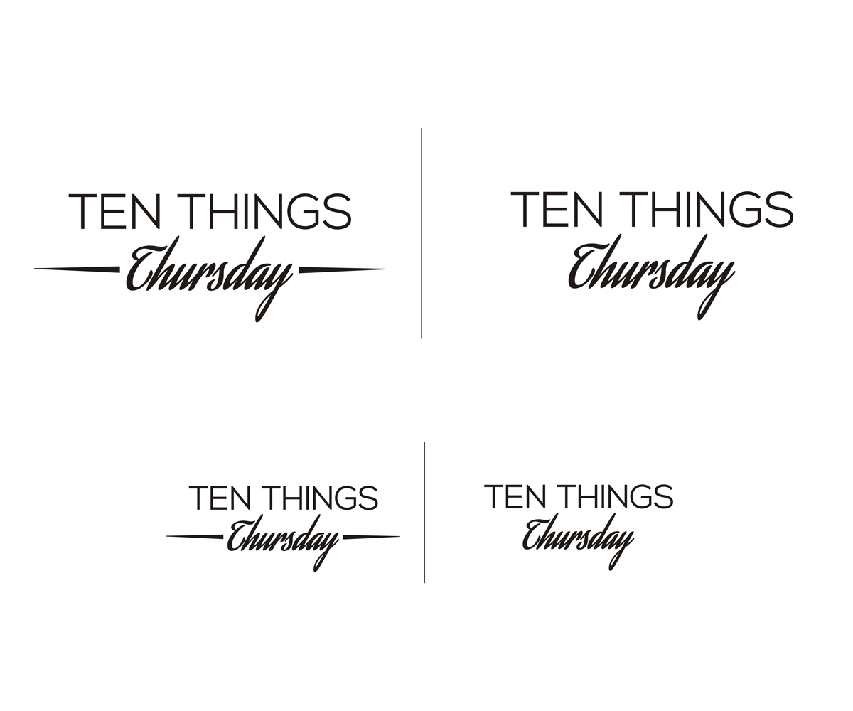 Logo Design by Shtef Sokolovich for this project | Design #3415695