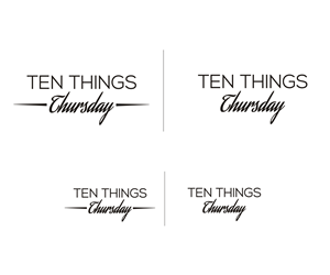 Logo Design by Shtef Sokolovich for this project | Design: #3415695