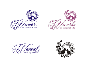 Logo Design by java land
