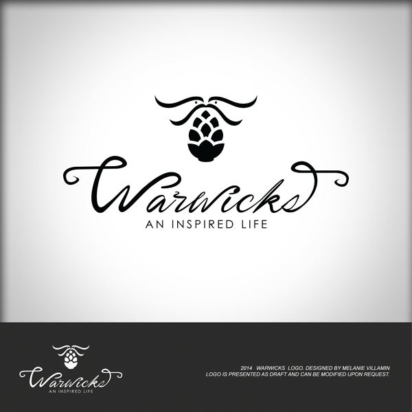 Logo Design by mvillamin for this project | Design #3426721
