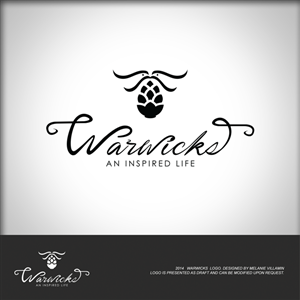 Logo Design by mvillamin for this project | Design: #3426721