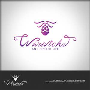 Logo Design by mvillamin for this project | Design: #3426724