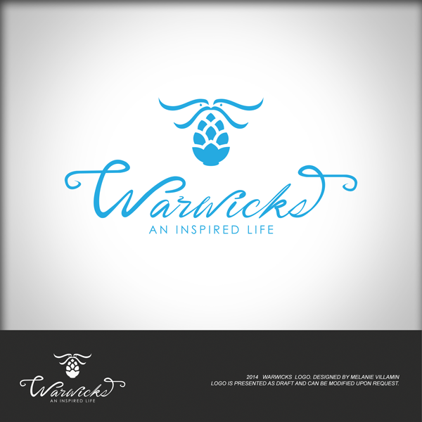 Logo Design by mvillamin for this project | Design #3426726