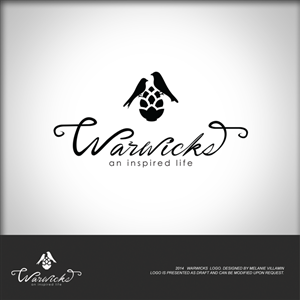 Logo Design by mvillamin for this project | Design: #3431639