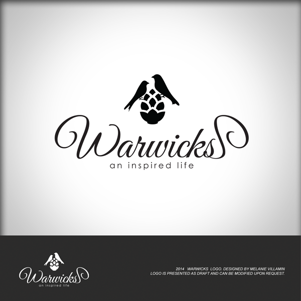 Logo Design by mvillamin for this project | Design #3437380