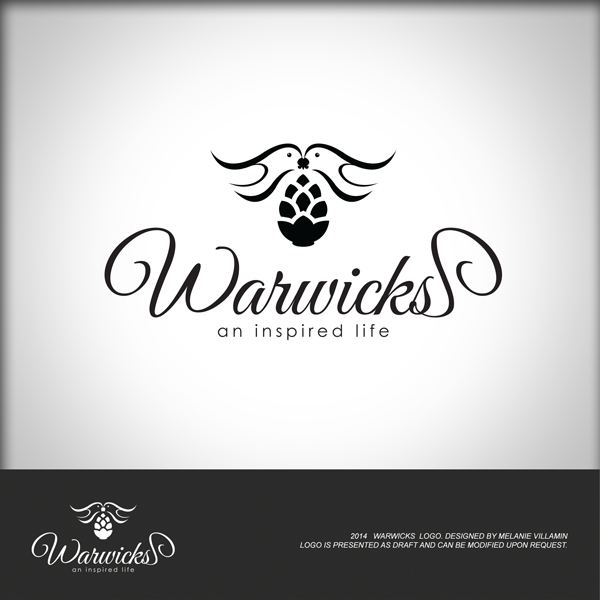 Logo Design by mvillamin for this project | Design #3441292