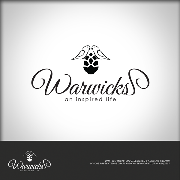 Logo Design by mvillamin for this project | Design #3441294