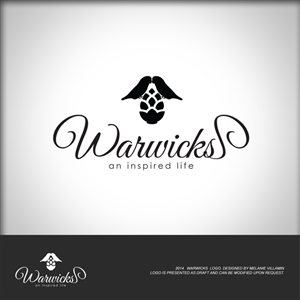 Logo Design by mvillamin for this project | Design: #3441295