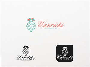 Logo Design by gauravgraphy for this project | Design: #3437304