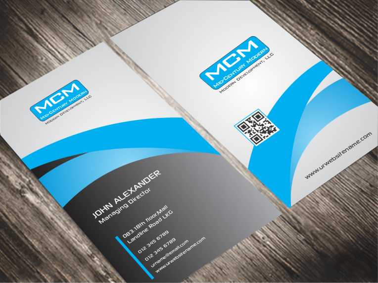 Business Card Design by AwsomeD for this project | Design #3410747