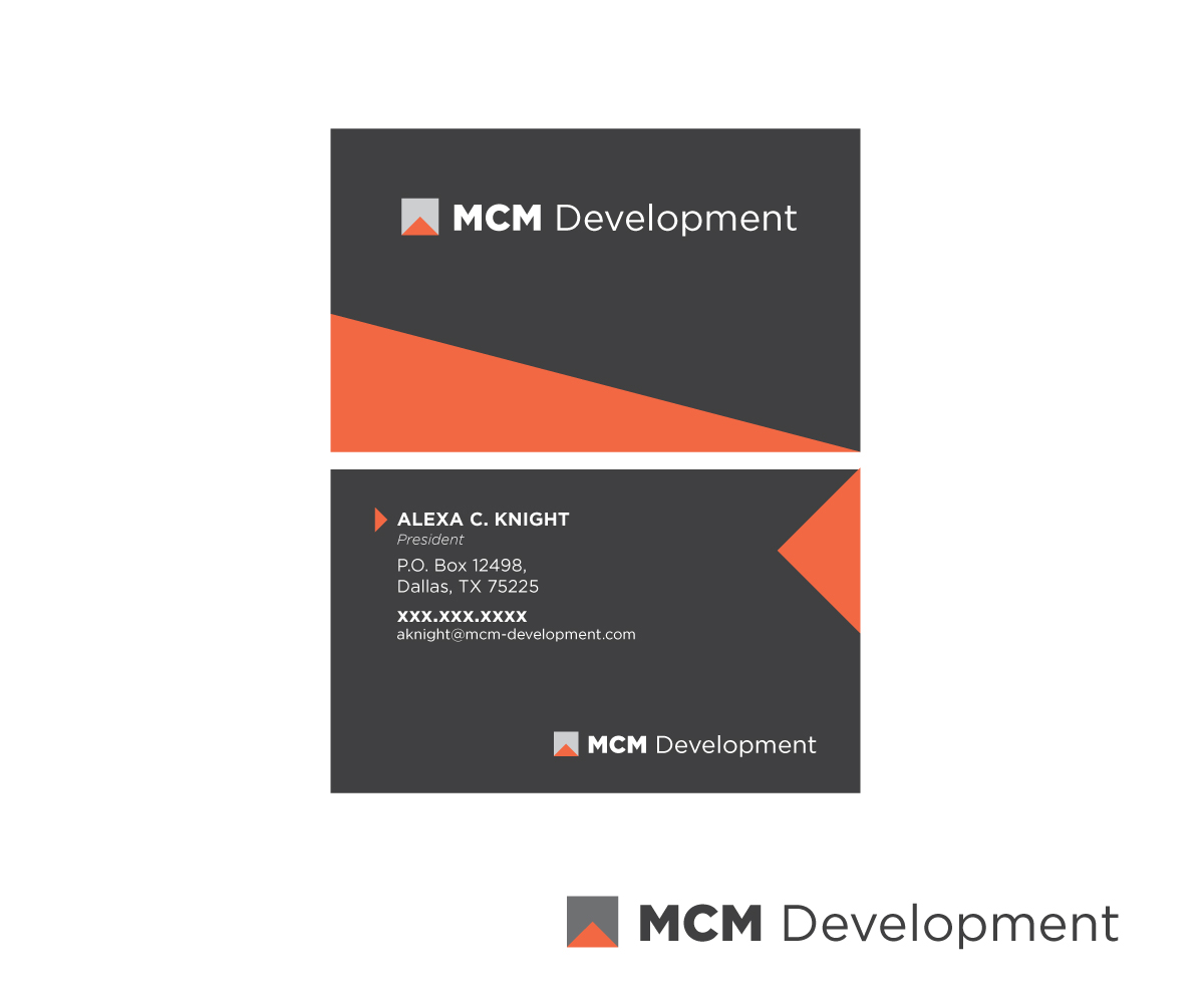 Business Card Design by JACQUI for this project | Design #3447621