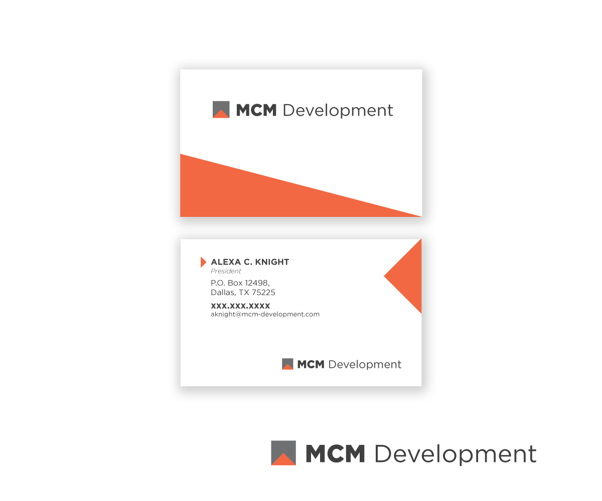 Business Card Design by JACQUI for this project | Design #3453721