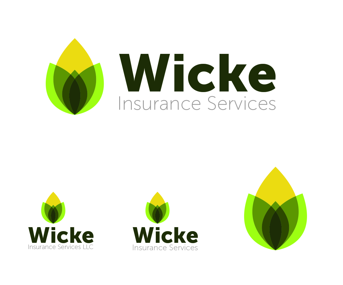 Design de Logo par Tom_Watson pour Wicke Insurance Services | Design #3411438