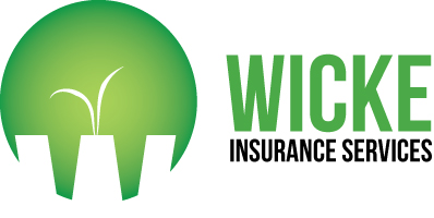 Logo-Design von markgraphics.ja für Wicke Insurance Services | Design #3466160