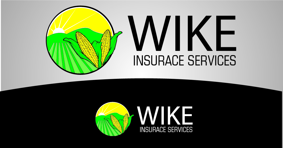 Logo Design by Florin for Wicke Insurance Services | Design #3407654