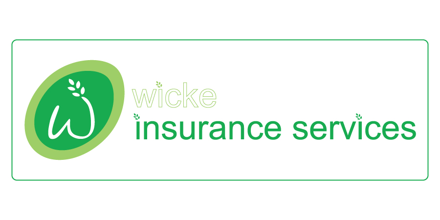 Logo Design by Emac68 for Wicke Insurance Services | Design #3427413
