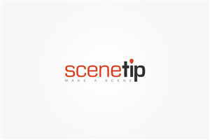 SceneTip | Logo Design by iLexter