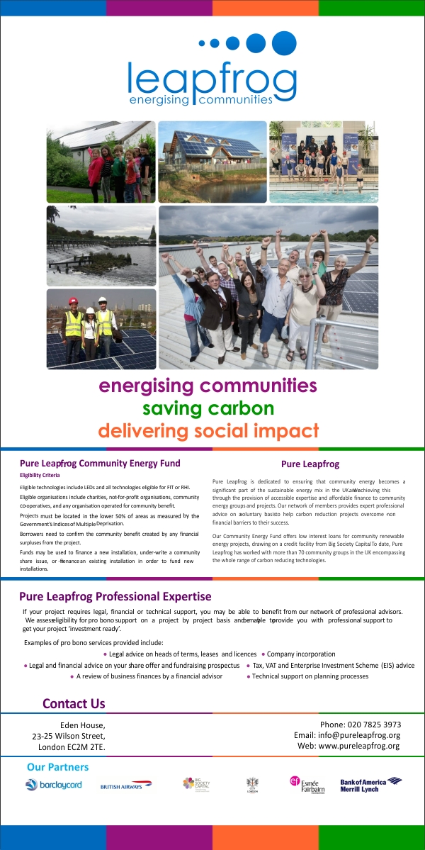 Schilder-Design von Bins für Pure Leapfrog | Design #3411442