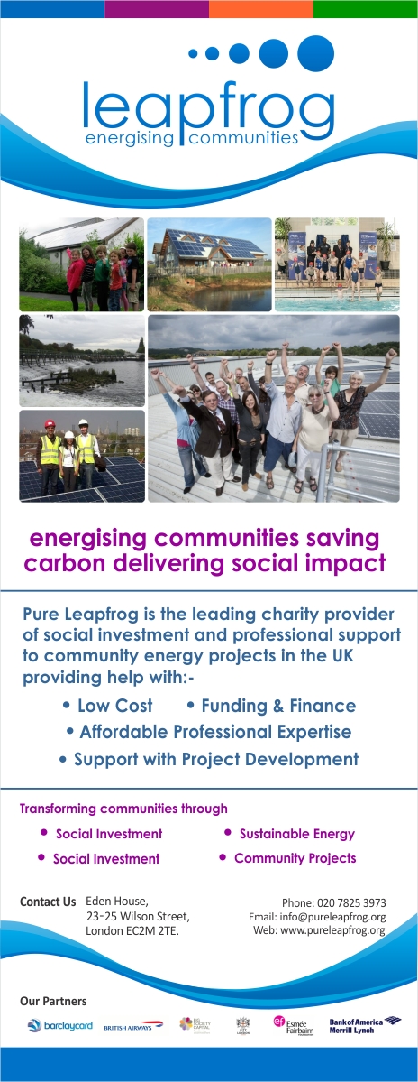 Schilder-Design von Bins für Pure Leapfrog | Design #3422043