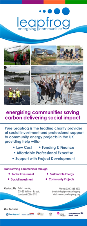 Schilder-Design von Bins für Pure Leapfrog | Design: #3422043