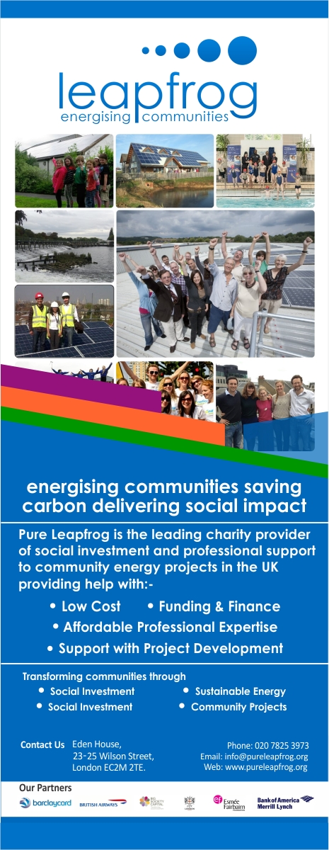 Schilder-Design von Bins für Pure Leapfrog | Design #3422048