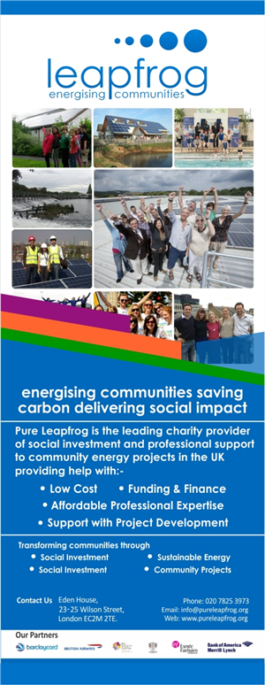 Schilder-Design von Bins für Pure Leapfrog | Design: #3422048