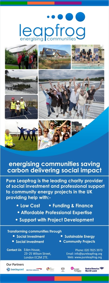 Schilder-Design von Bins für Pure Leapfrog | Design #3422051