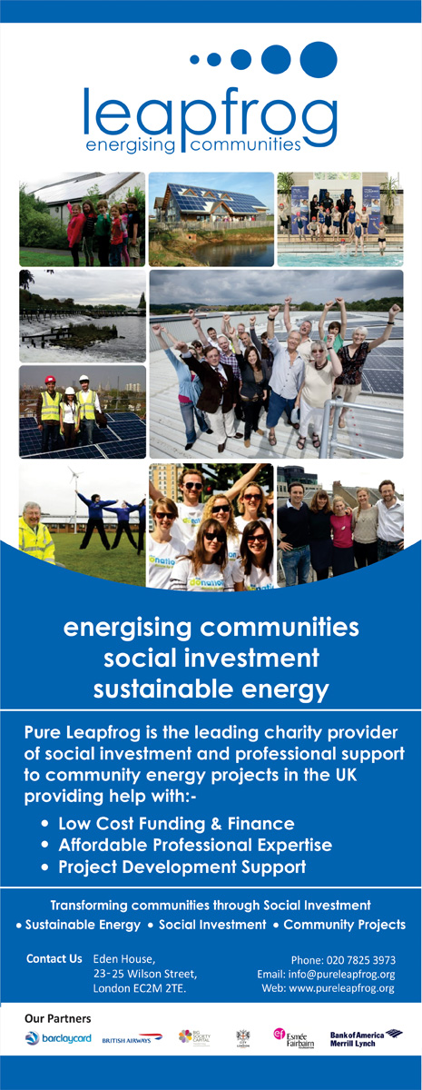 Schilder-Design von Bins für Pure Leapfrog | Design #3452986