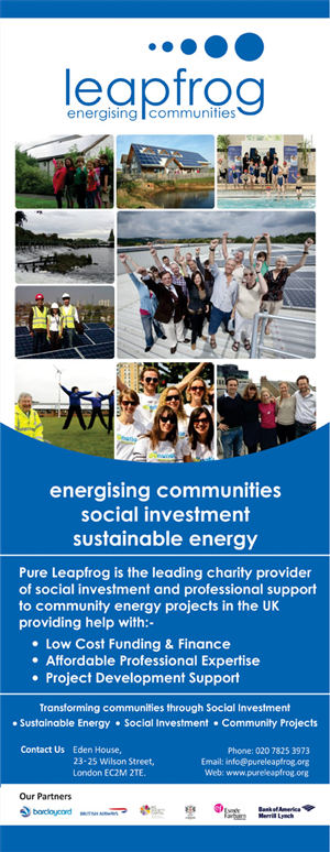 Schilder-Design von Bins für Pure Leapfrog | Design: #3452986