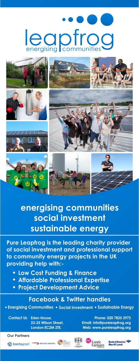 Schilder-Design von Bins für Pure Leapfrog | Design #3810214